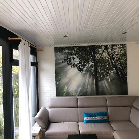 Residence Lilac ซาเวนเตม ภายนอก รูปภาพ