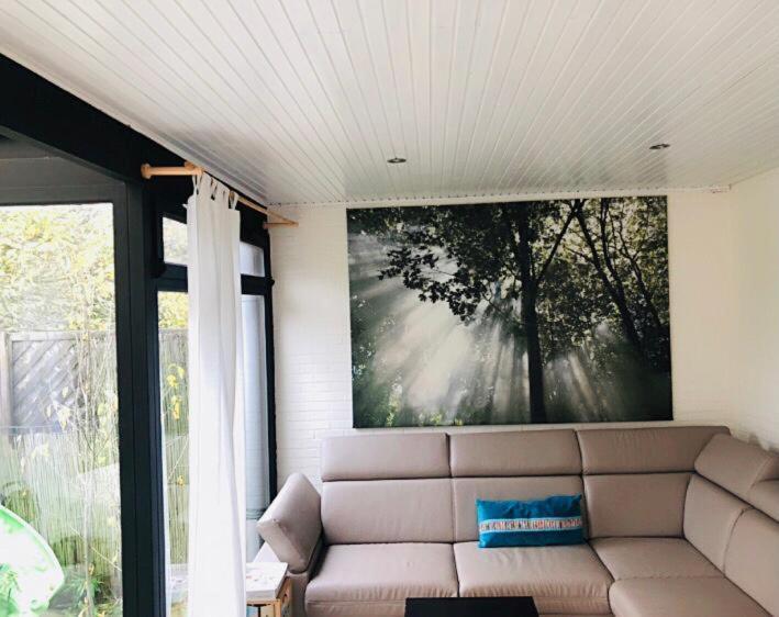 Residence Lilac ซาเวนเตม ภายนอก รูปภาพ