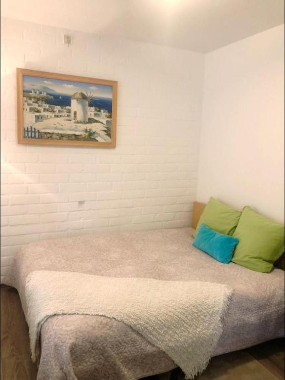 Residence Lilac ซาเวนเตม ภายนอก รูปภาพ